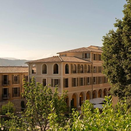 Hotel Du Couvent, A Luxury Collection Hotel, Nizza Exterior foto