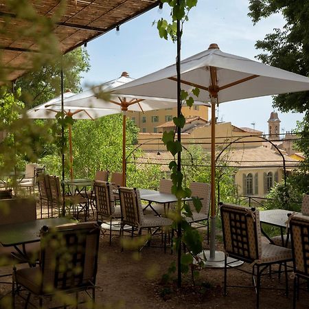 Hotel Du Couvent, A Luxury Collection Hotel, Nizza Exterior foto