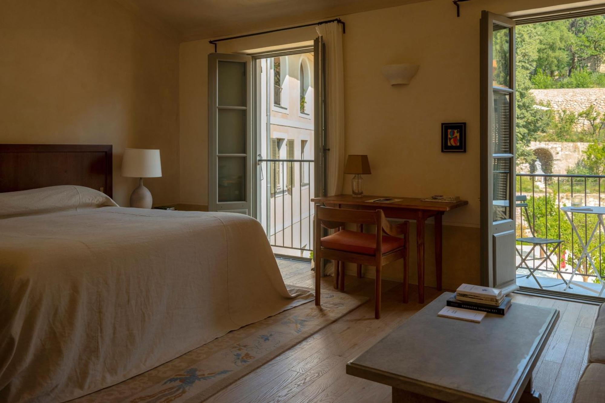 Hotel Du Couvent, A Luxury Collection Hotel, Nizza Exterior foto
