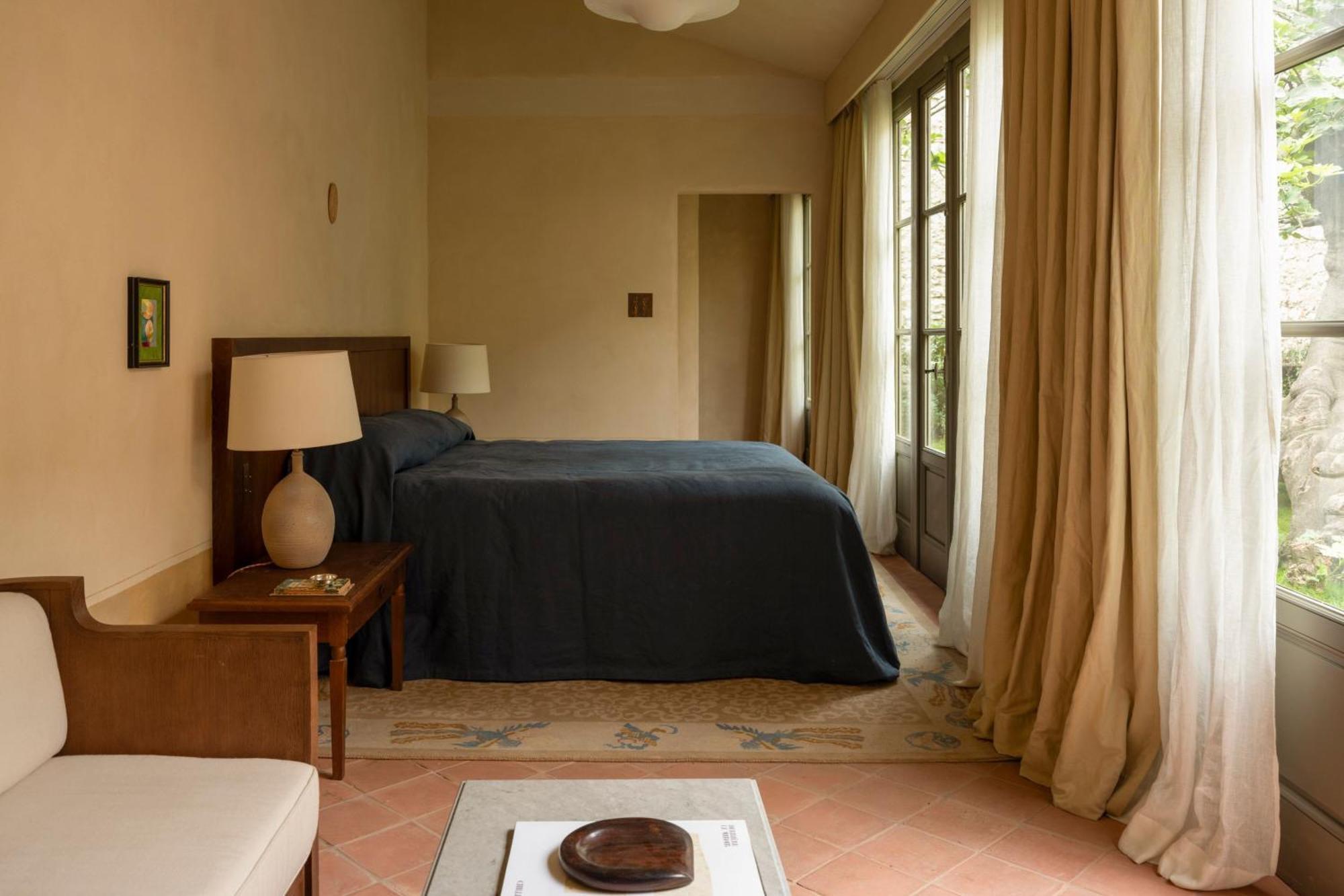 Hotel Du Couvent, A Luxury Collection Hotel, Nizza Exterior foto