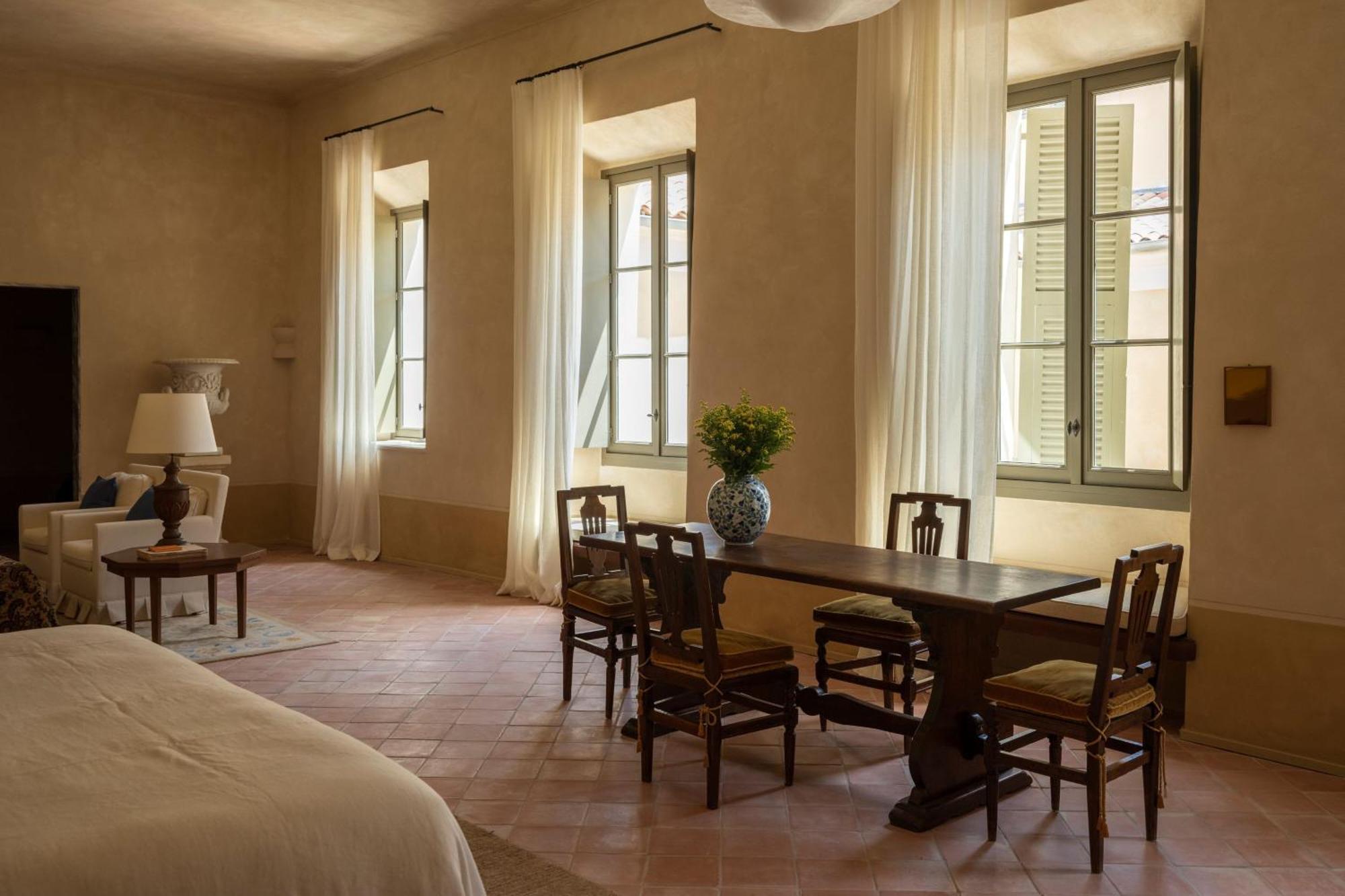 Hotel Du Couvent, A Luxury Collection Hotel, Nizza Exterior foto