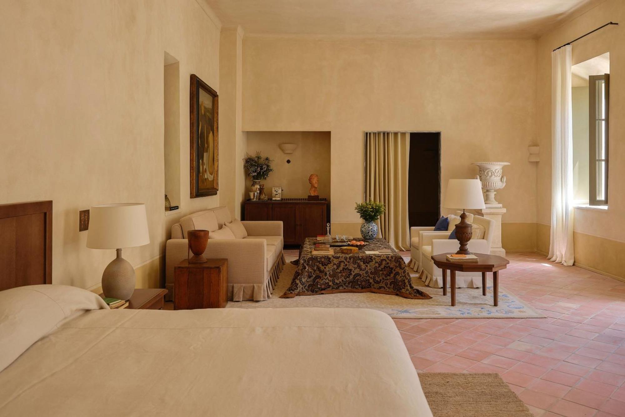 Hotel Du Couvent, A Luxury Collection Hotel, Nizza Exterior foto