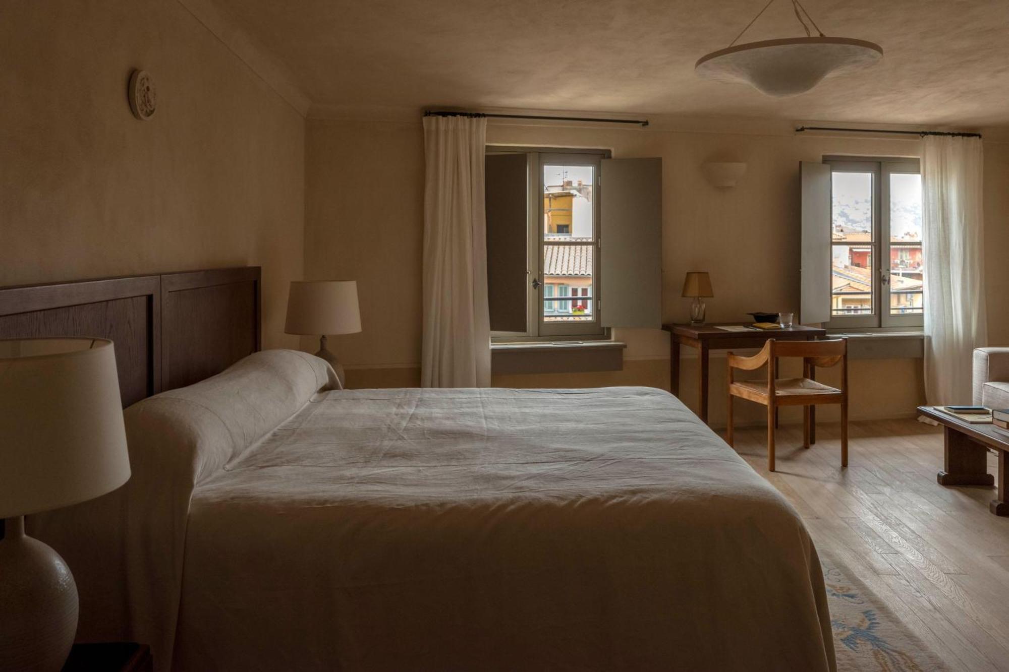 Hotel Du Couvent, A Luxury Collection Hotel, Nizza Exterior foto