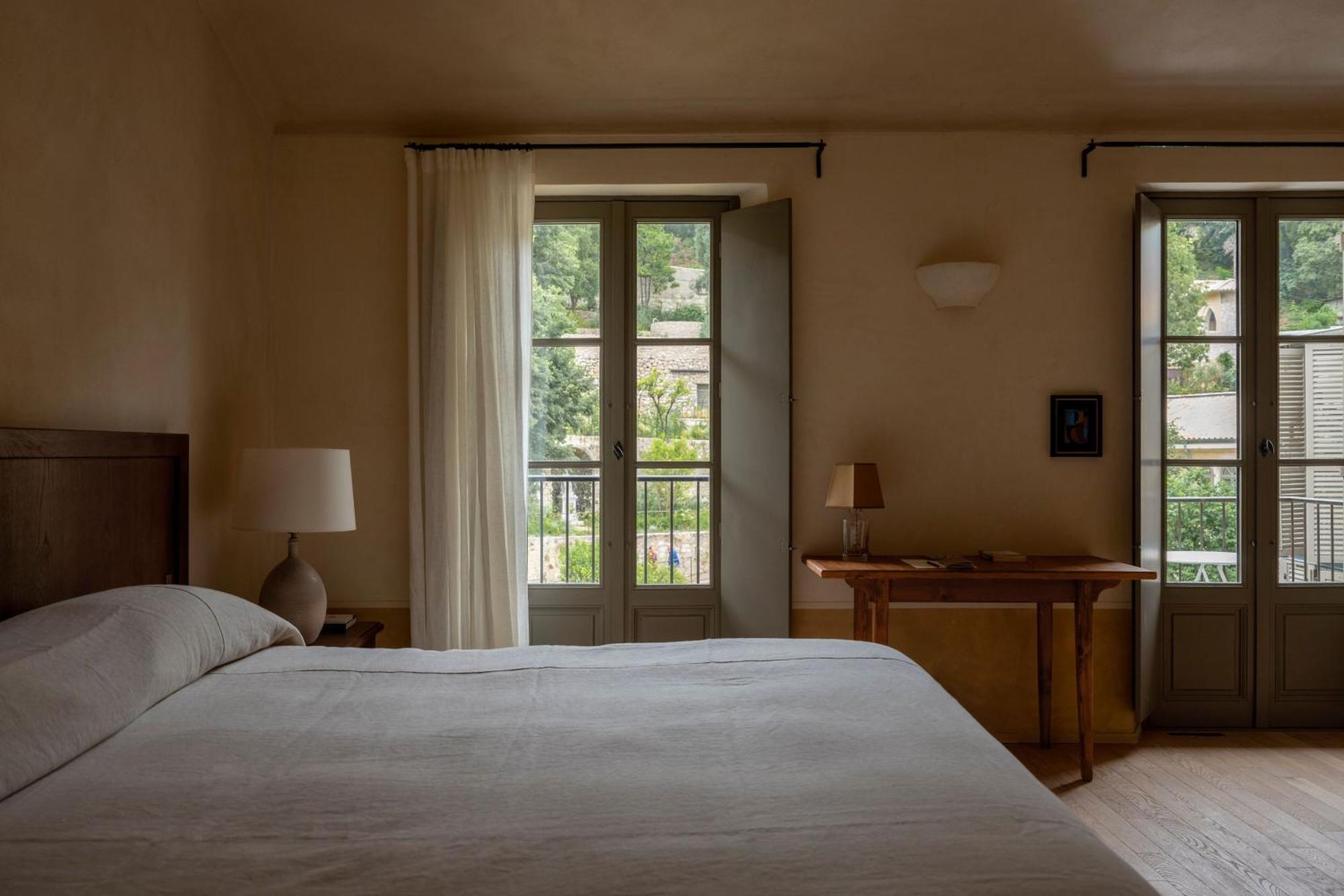 Hotel Du Couvent, A Luxury Collection Hotel, Nizza Exterior foto