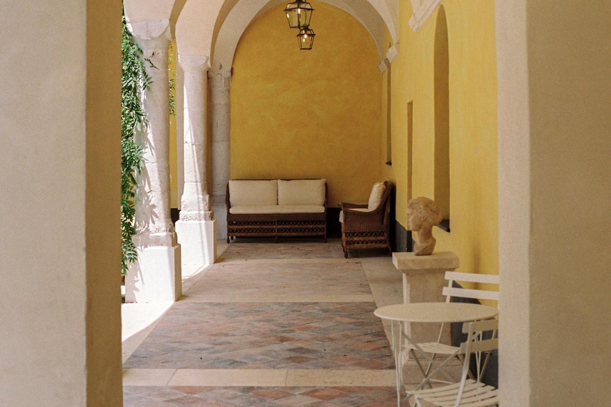 Hotel Du Couvent, A Luxury Collection Hotel, Nizza Exterior foto