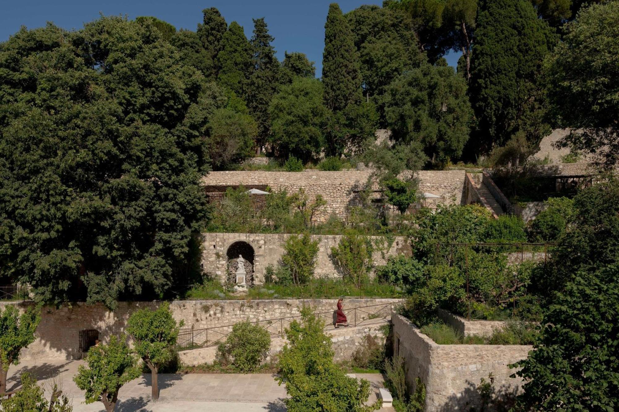 Hotel Du Couvent, A Luxury Collection Hotel, Nizza Exterior foto