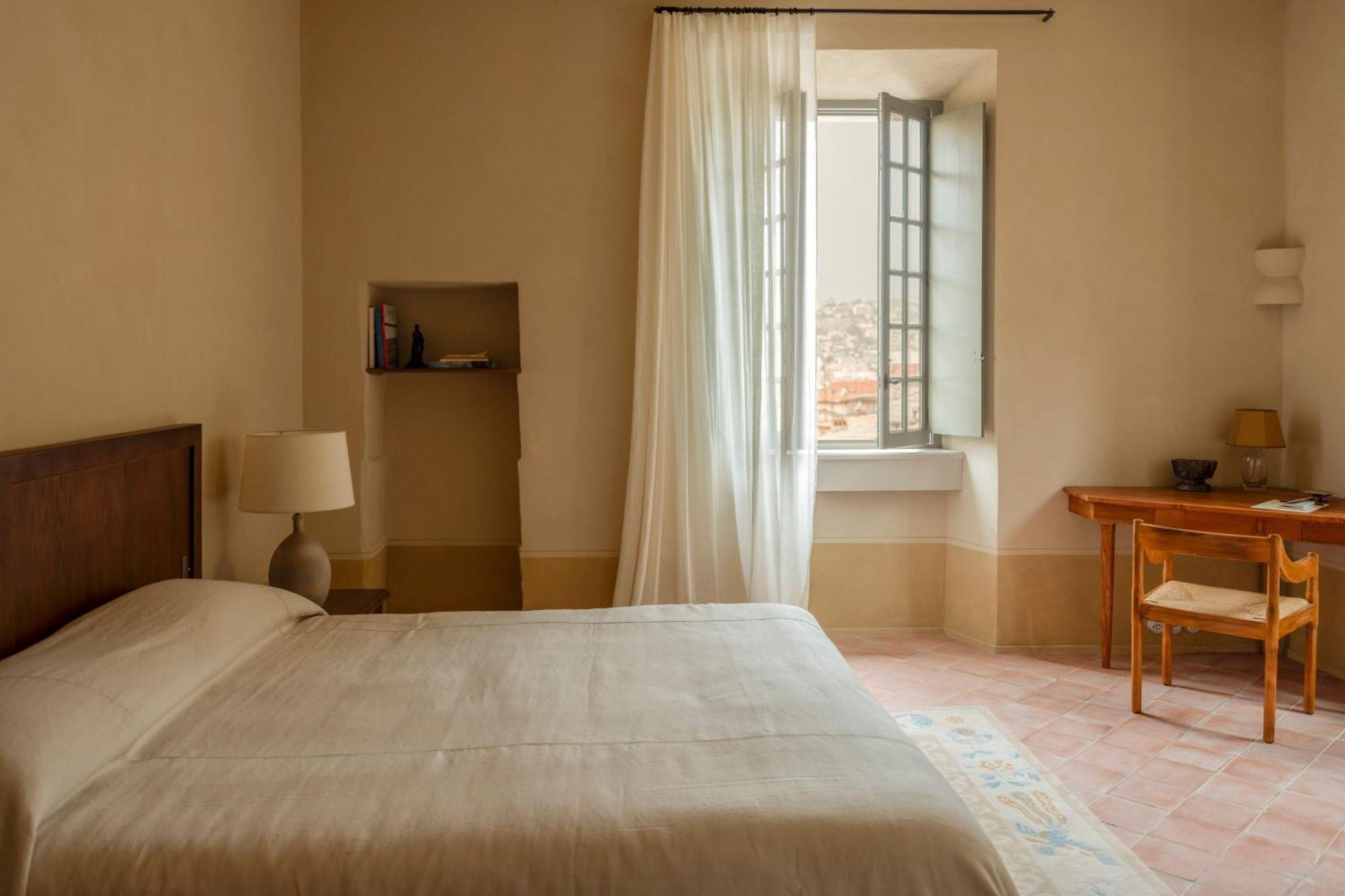 Hotel Du Couvent, A Luxury Collection Hotel, Nizza Exterior foto