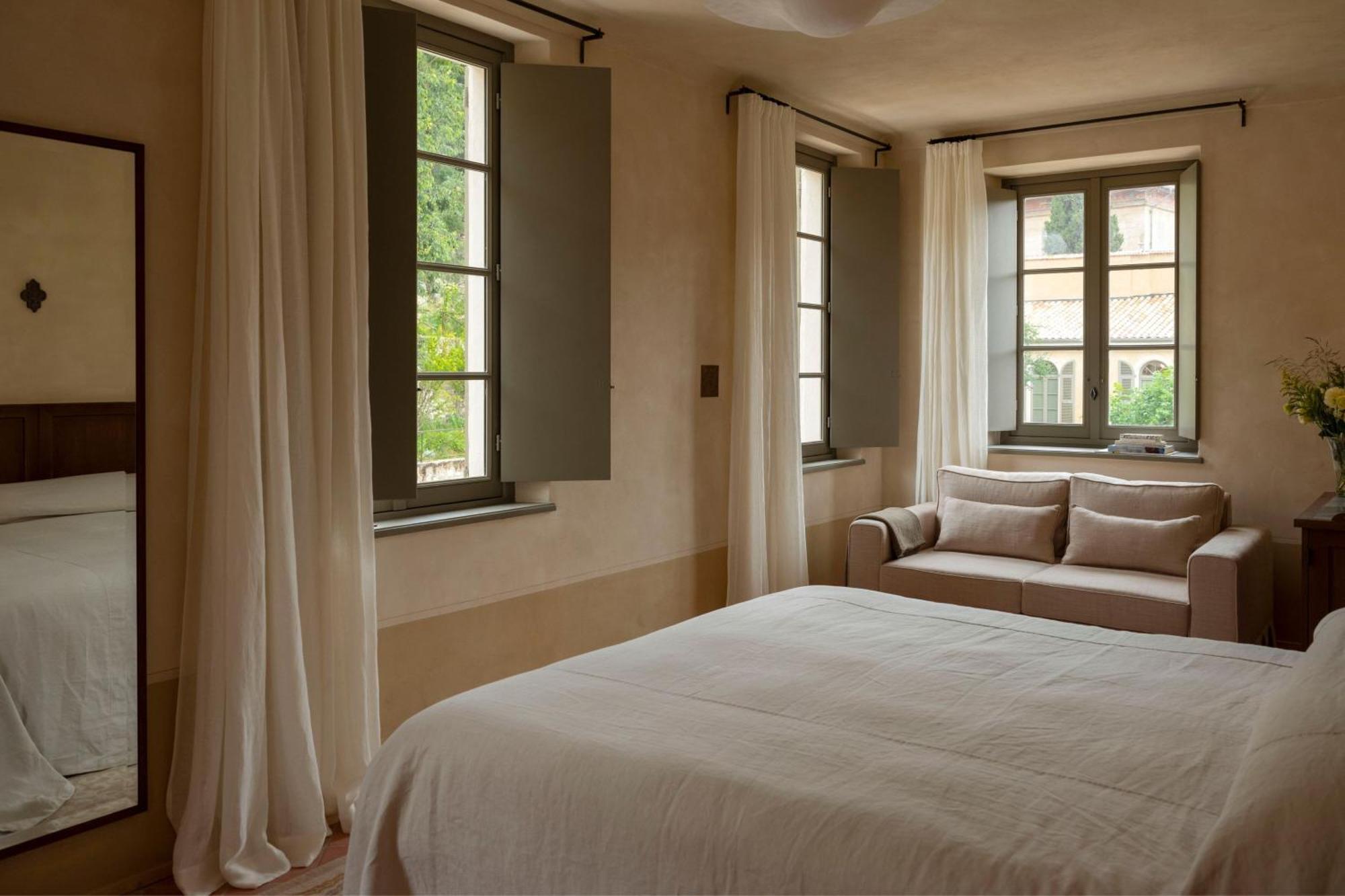 Hotel Du Couvent, A Luxury Collection Hotel, Nizza Exterior foto