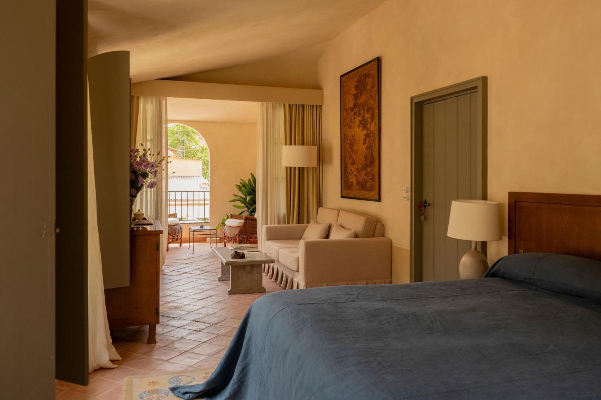 Hotel Du Couvent, A Luxury Collection Hotel, Nizza Exterior foto