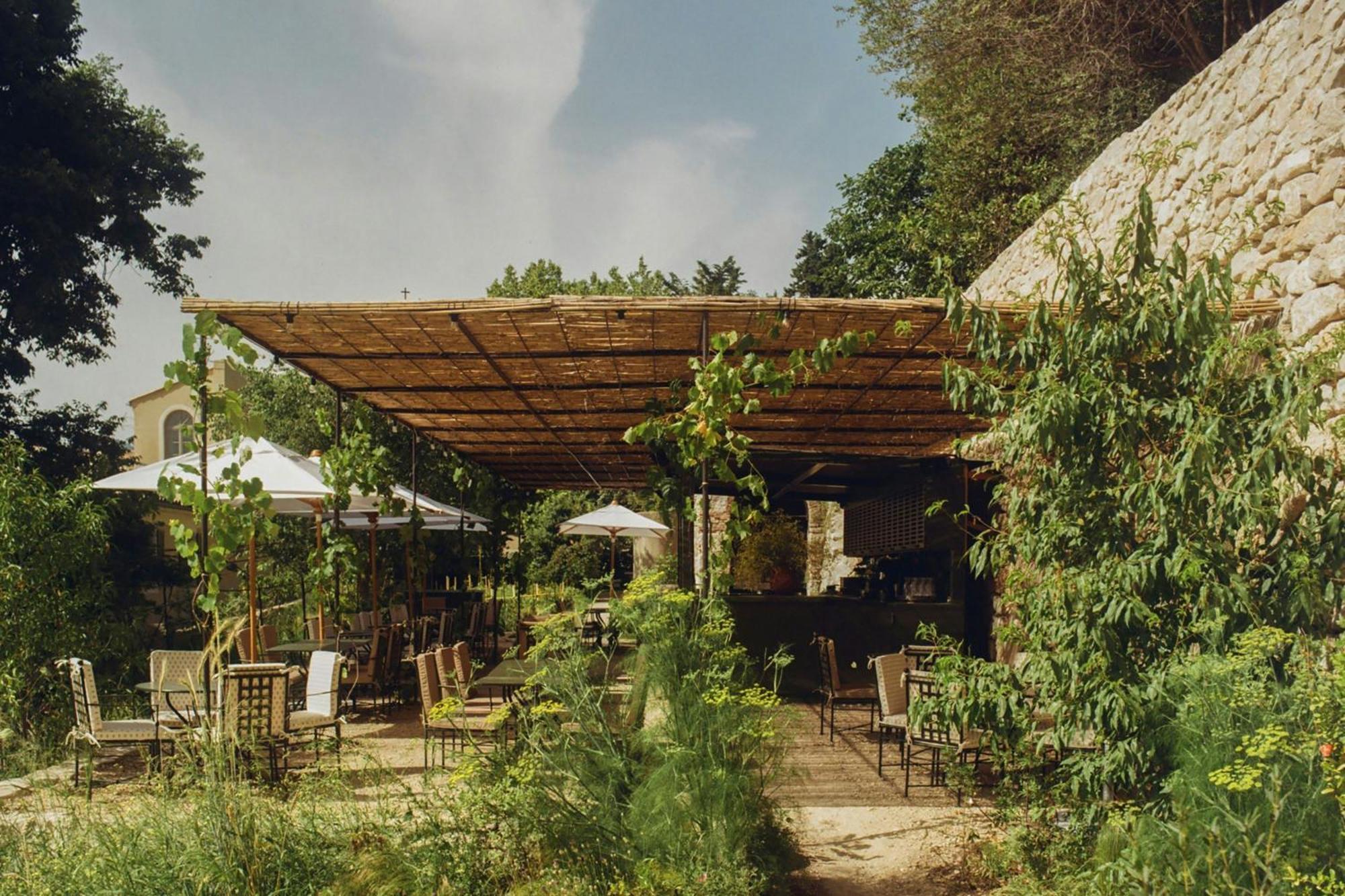 Hotel Du Couvent, A Luxury Collection Hotel, Nizza Exterior foto