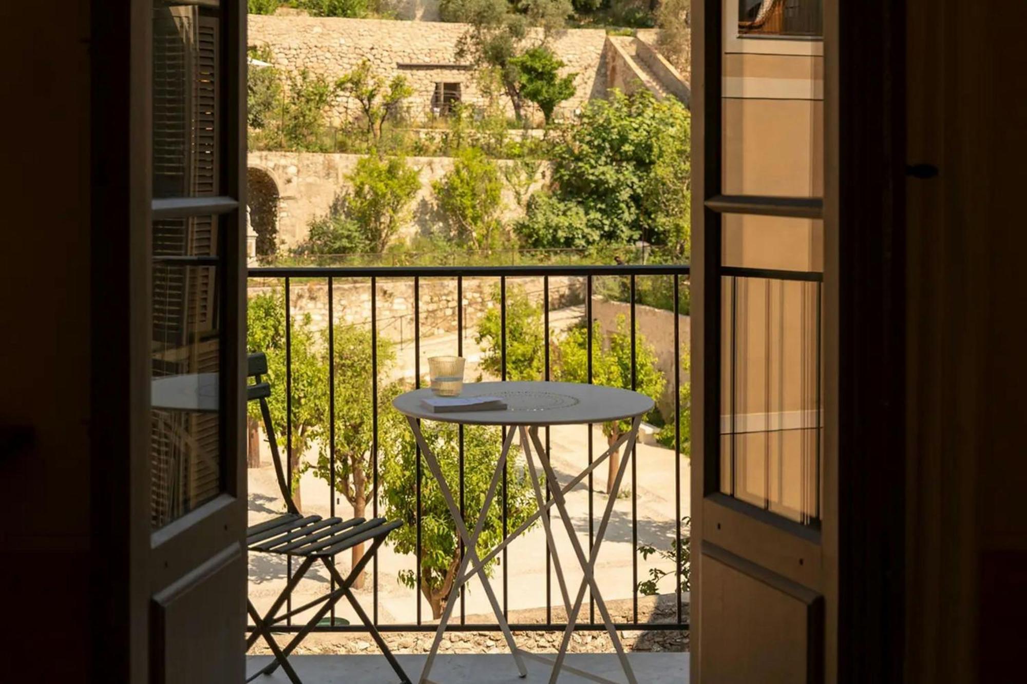 Hotel Du Couvent, A Luxury Collection Hotel, Nizza Exterior foto