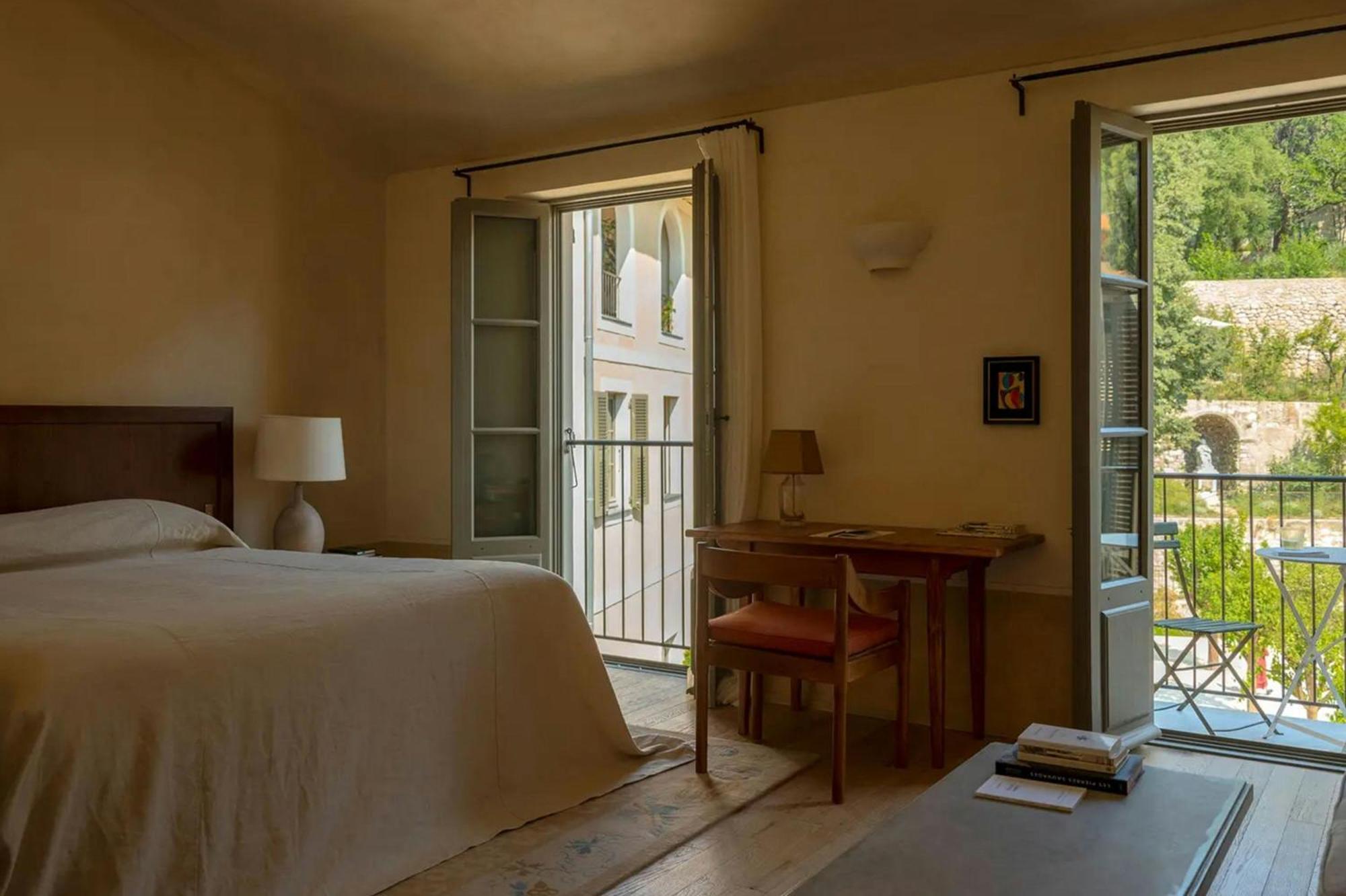 Hotel Du Couvent, A Luxury Collection Hotel, Nizza Exterior foto