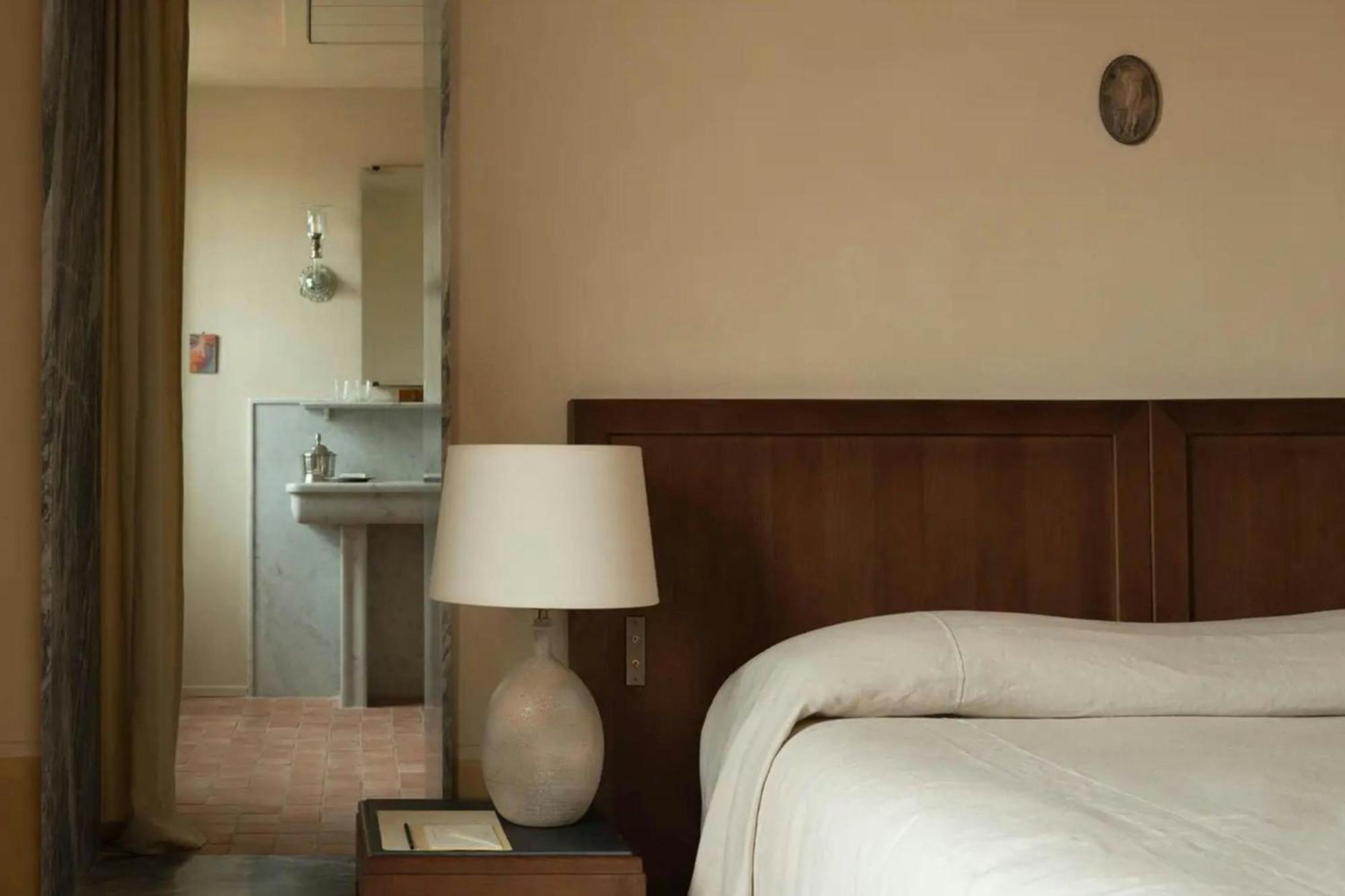 Hotel Du Couvent, A Luxury Collection Hotel, Nizza Exterior foto