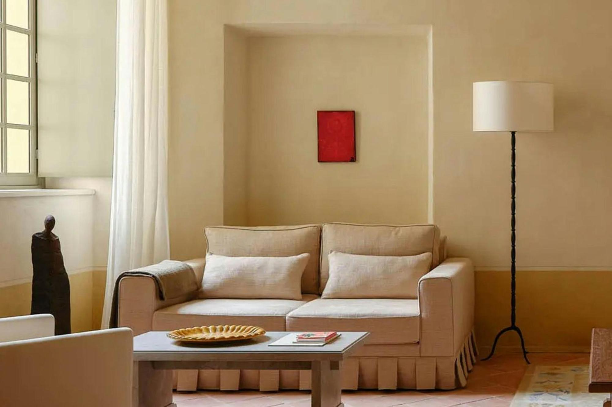 Hotel Du Couvent, A Luxury Collection Hotel, Nizza Exterior foto